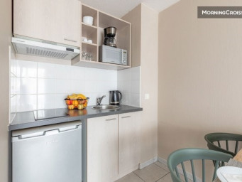 Appartement a louer saint-medard-en-jalles - 2 pièce(s) - 35 m2 - Surfyn