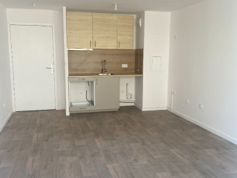 Appartement a louer villeneuve-saint-georges - 2 pièce(s) - 40 m2 - Surfyn