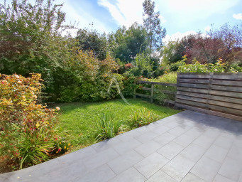 Maison a louer paris-7e-arrondissement - 5 pièce(s) - 92 m2 - Surfyn