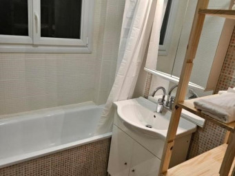 Appartement a louer angers - 1 pièce(s) - 9 m2 - Surfyn