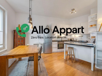 Appartement a louer paris-9e-arrondissement - 2 pièce(s) - 42 m2 - Surfyn