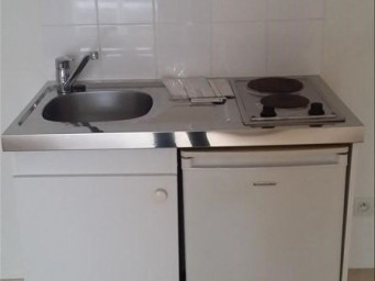 Appartement a louer nanterre - 1 pièce(s) - 30 m2 - Surfyn