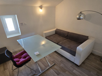 Appartement a louer villeurbanne - 1 pièce(s) - 18.5 m2 - Surfyn