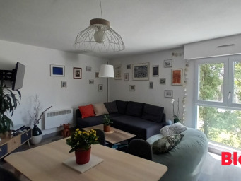 Appartement a louer  - 3 pièce(s) - 54.32 m2 - Surfyn