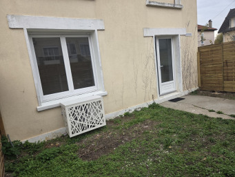 Appartement a louer domont - 1 pièce(s) - 21.8 m2 - Surfyn