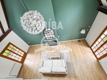 Maison a louer saint-herblain - 7 pièce(s) - 170 m2 - Surfyn