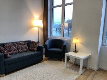 Appartement a louer lyon-9e-arrondissement - 1 pièce(s) - 18 m2 - Surfyn