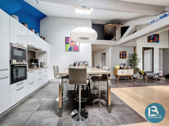 Appartement 690 000 € - 148 m²