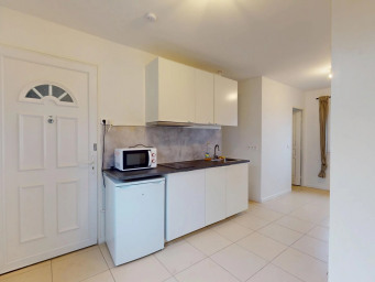 Appartement a louer noisy-le-grand - 1 pièce(s) - 19.54 m2 - Surfyn