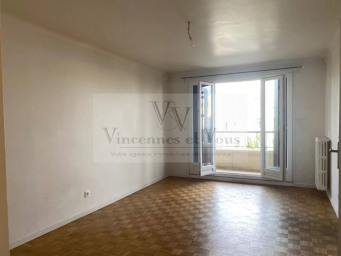 Appartement a louer champigny-sur-marne - 1 pièce(s) - 31.26 m2 - Surfyn