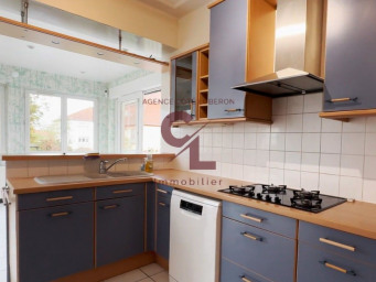 Maison a louer haguenau - 8 pièce(s) - 191 m2 - Surfyn