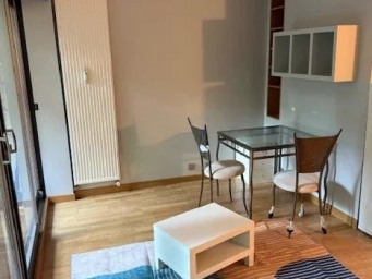 Appartement a louer nogent-sur-marne - 1 pièce(s) - 30 m2 - Surfyn