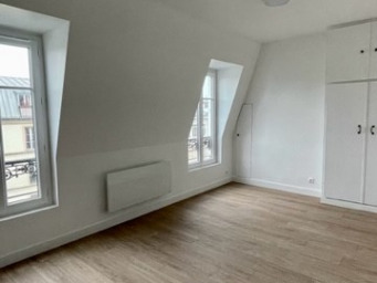 Appartement a louer paris-11e-arrondissement - 2 pièce(s) - 28.11 m2 - Surfyn