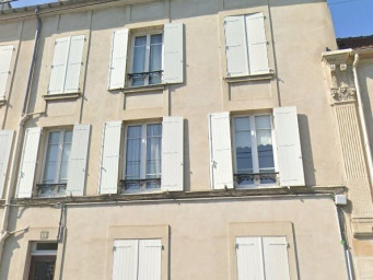 Appartement a louer pontoise - 3 pièce(s) - 72.45 m2 - Surfyn