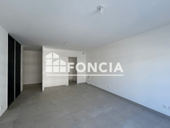 Appartement a louer chambery - 2 pièce(s) - 51.85 m2 - Surfyn