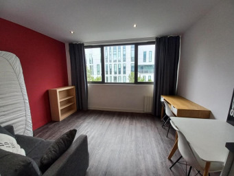 Appartement a louer villeurbanne - 1 pièce(s) - 30 m2 - Surfyn