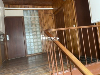 Appartement a louer sarcelles - 2 pièce(s) - 22.89 m2 - Surfyn
