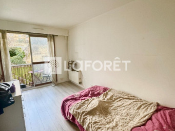 Appartement a louer paris-13e-arrondissement - 1 pièce(s) - 22.66 m2 - Surfyn