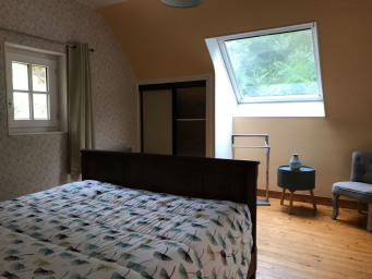 Maison a louer lannion - 4 pièce(s) - 64 m2 - Surfyn