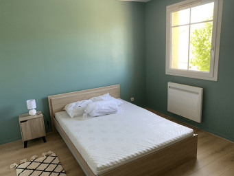 Maison a louer poitiers - 1 pièce(s) - 0 m2 - Surfyn