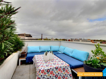 Appartement a louer gennevilliers - 3 pièce(s) - 68.05 m2 - Surfyn