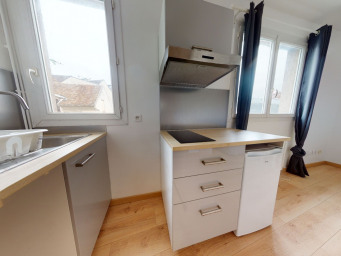 Appartement a louer longjumeau - 1 pièce(s) - 15 m2 - Surfyn