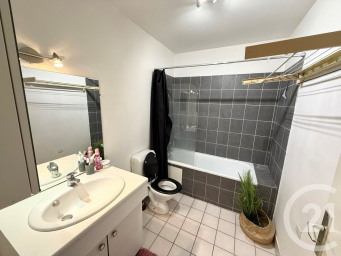 Appartement a louer deuil-la-barre - 1 pièce(s) - 33.66 m2 - Surfyn