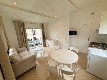 Appartement 2 pièce(s) 35 m²à louer Neuilly-plaisance