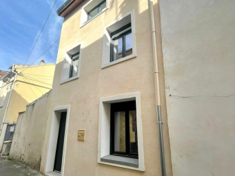 Maison a louer taverny - 5 pièce(s) - 88.9 m2 - Surfyn