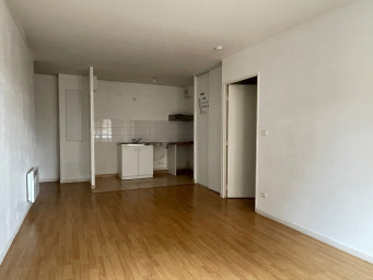 Appartement a louer  - 2 pièce(s) - 43.19 m2 - Surfyn