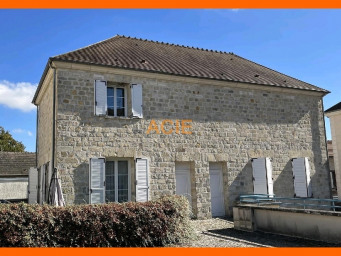 Maison a louer mitry-mory - 3 pièce(s) - 65 m2 - Surfyn