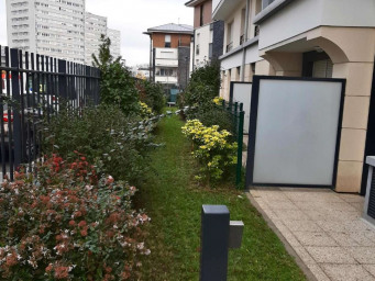 Appartement a louer thiais - 1 pièce(s) - 25.6 m2 - Surfyn