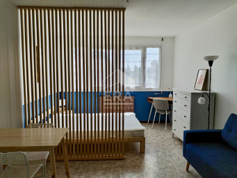 Appartement a louer bourges - 1 pièce(s) - 25 m2 - Surfyn