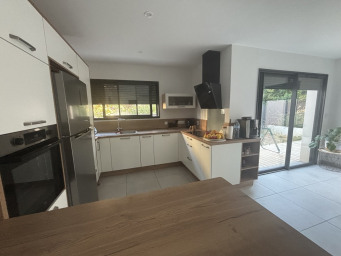 Maison a louer montpellier - 5 pièce(s) - 117 m2 - Surfyn