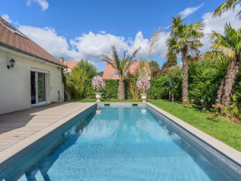 Maison a louer bussy-saint-georges - 9 pièce(s) - 240 m2 - Surfyn