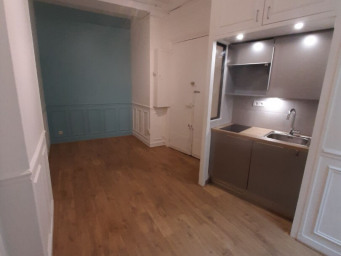 Appartement a louer saint-mande - 1 pièce(s) - 15 m2 - Surfyn