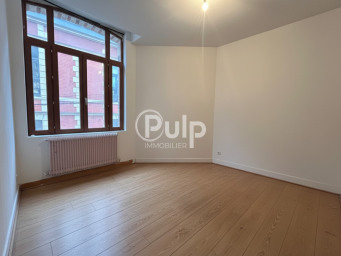 Appartement a louer arras - 2 pièce(s) - 48 m2 - Surfyn