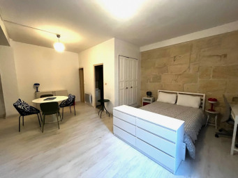 Appartement a louer arles - 1 pièce(s) - 35 m2 - Surfyn