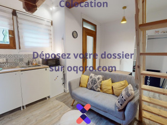 Maison a louer lyon-3e-arrondissement - 9 pièce(s) - 255 m2 - Surfyn