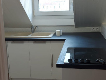 Appartement a louer charenton-le-pont - 1 pièce(s) - 20 m2 - Surfyn