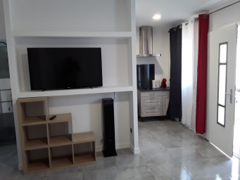 Maison a louer montereau-fault-yonne - 1 pièce(s) - 35 m2 - Surfyn