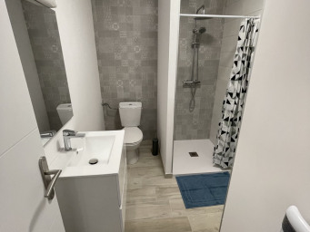 Maison a louer valenciennes - 6 pièce(s) - 125 m2 - Surfyn