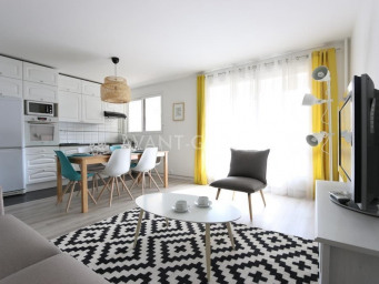 Appartement a louer levallois-perret - 4 pièce(s) - 86 m2 - Surfyn