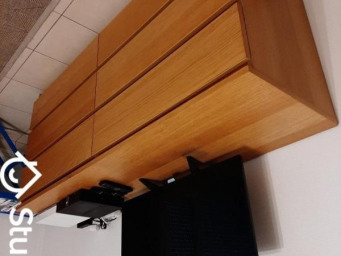 Appartement a louer annemasse - 1 pièce(s) - 25 m2 - Surfyn