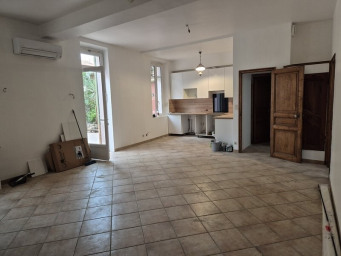 Maison a louer marseille-11e-arrondissement - 6 pièce(s) - 130 m2 - Surfyn