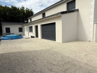 Maison a louer saint-jean-de-braye - 5 pièce(s) - 180 m2 - Surfyn