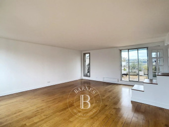 Appartement a louer levallois-perret - 5 pièce(s) - 115.84 m2 - Surfyn
