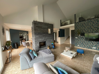 Maison a louer chambery - 5 pièce(s) - 200 m2 - Surfyn