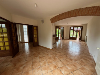 Maison a louer colomiers - 4 pièce(s) - 104 m2 - Surfyn