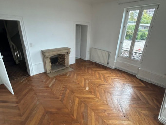 Maison a louer dijon - 6 pièce(s) - 140 m2 - Surfyn